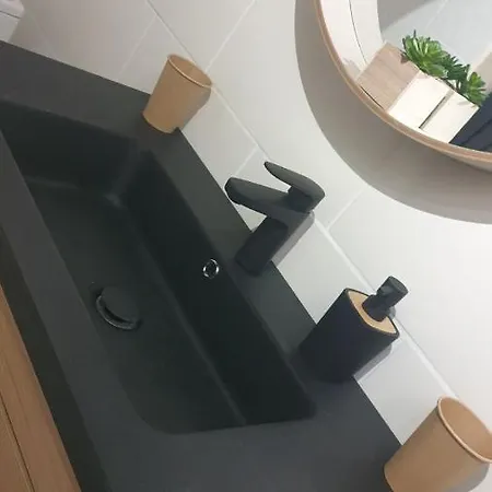 Apartman Les Lauriers Colmar