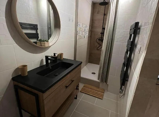 Les Lauriers * Colmar