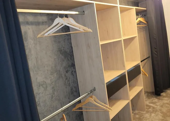 Appartement Les Lauriers Colmar